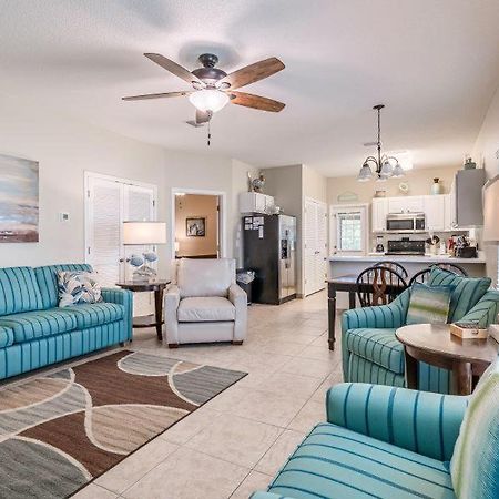 Orange Beach Villas - Casa Bella Экстерьер фото