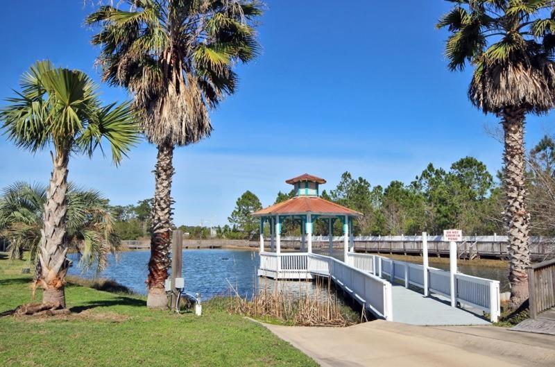 Orange Beach Villas - Casa Bella Экстерьер фото