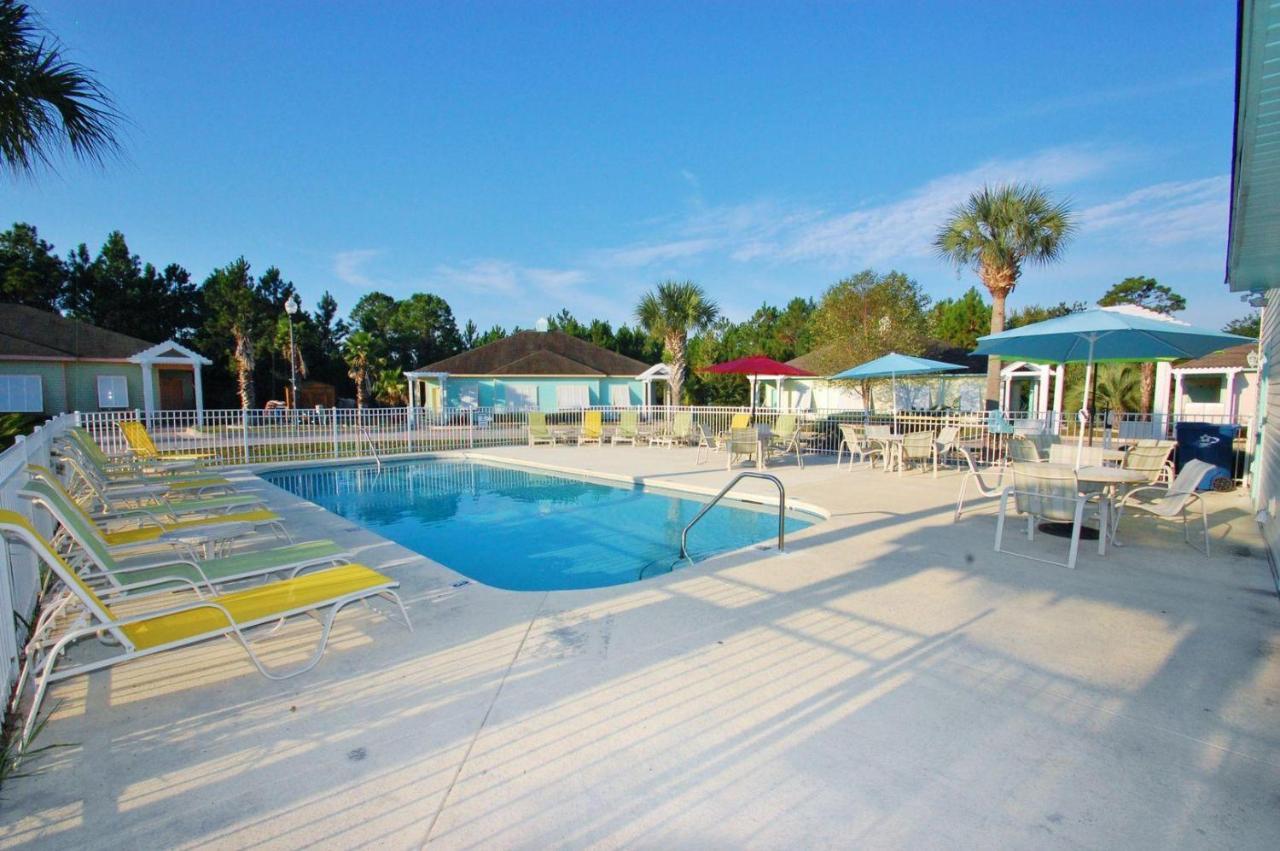 Orange Beach Villas - Casa Bella Экстерьер фото