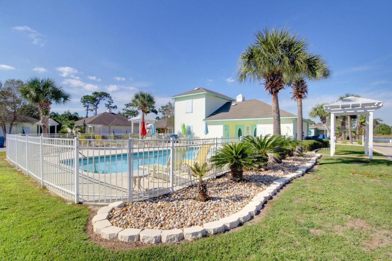 Orange Beach Villas - Casa Bella Экстерьер фото