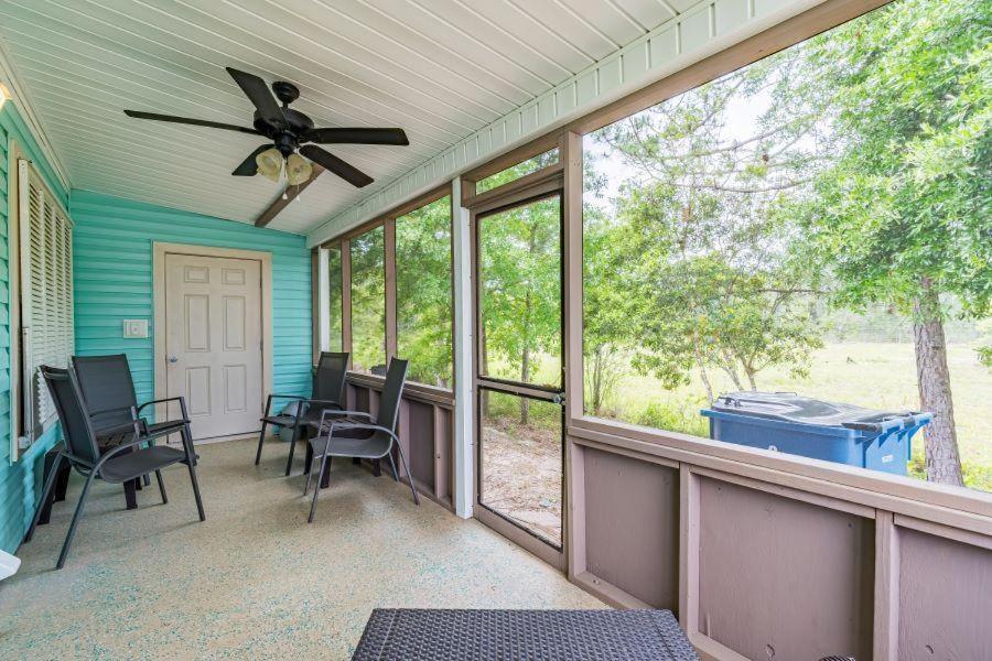 Orange Beach Villas - Casa Bella Экстерьер фото