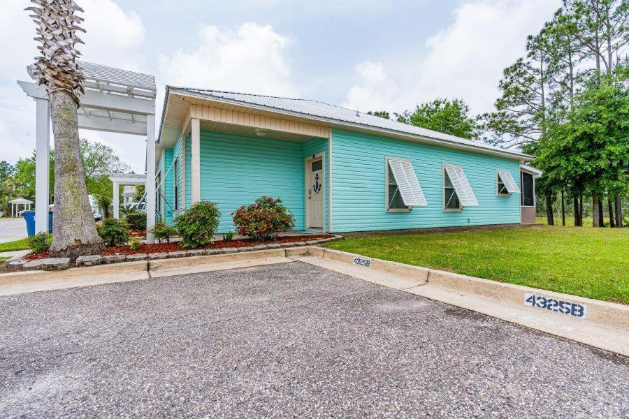 Orange Beach Villas - Casa Bella Экстерьер фото