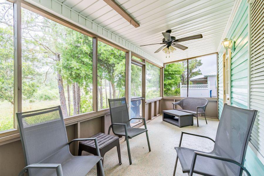 Orange Beach Villas - Casa Bella Экстерьер фото