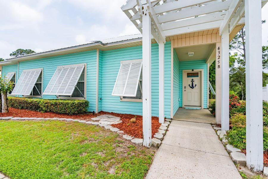 Orange Beach Villas - Casa Bella Экстерьер фото