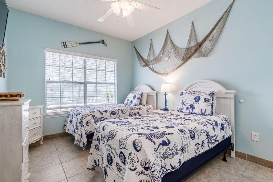 Orange Beach Villas - Casa Bella Экстерьер фото