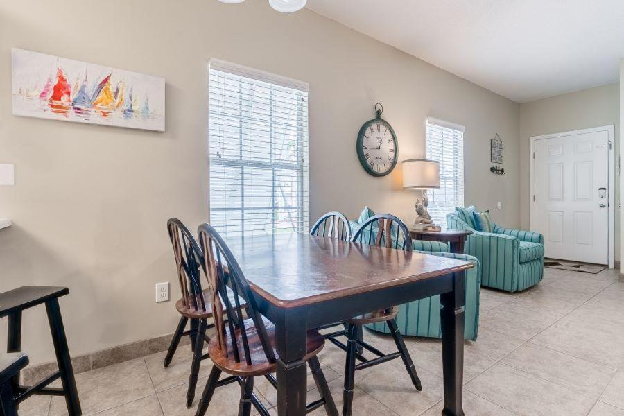Orange Beach Villas - Casa Bella Экстерьер фото