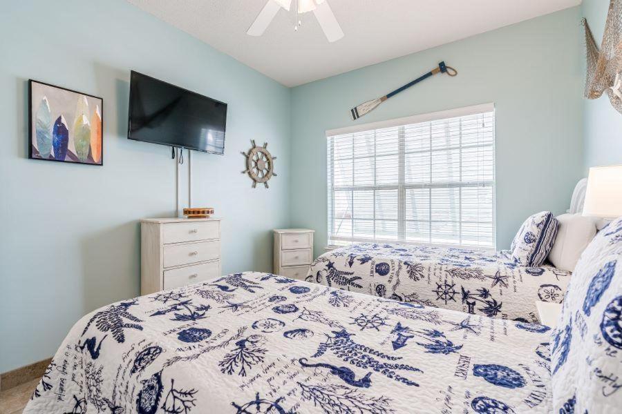 Orange Beach Villas - Casa Bella Экстерьер фото