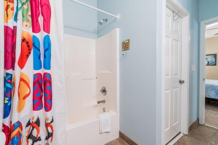 Orange Beach Villas - Casa Bella Экстерьер фото