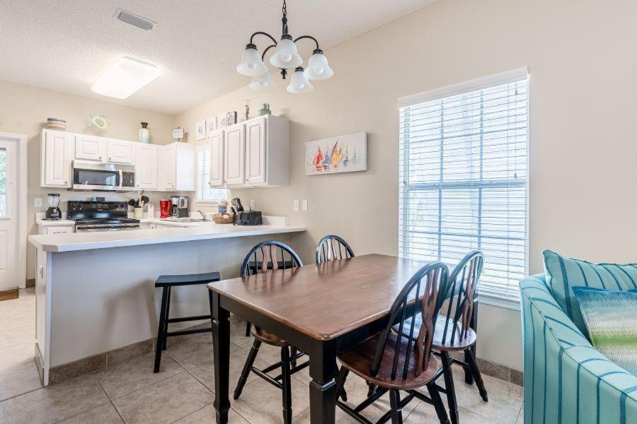 Orange Beach Villas - Casa Bella Экстерьер фото