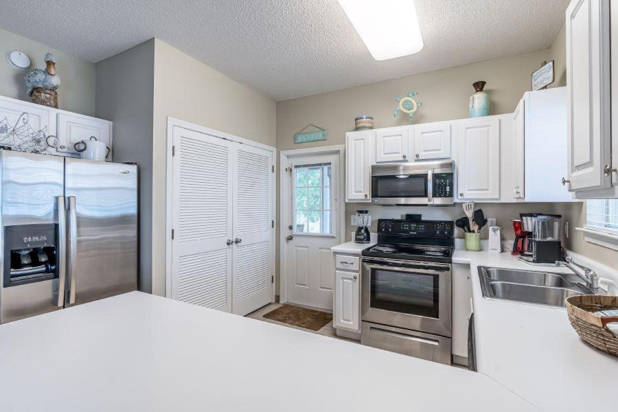Orange Beach Villas - Casa Bella Экстерьер фото