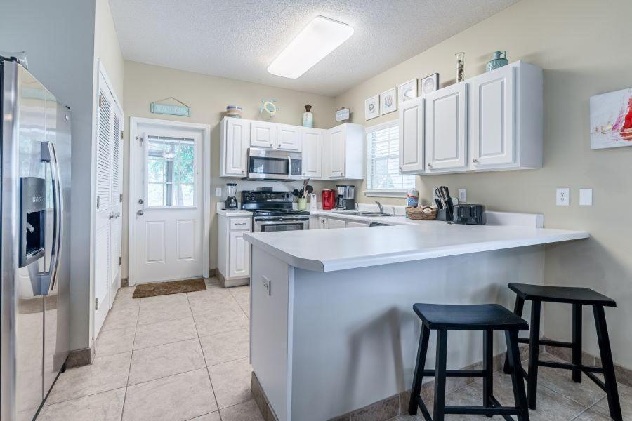 Orange Beach Villas - Casa Bella Экстерьер фото