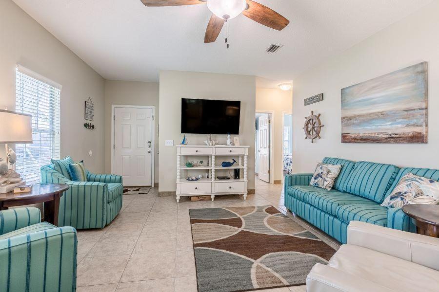 Orange Beach Villas - Casa Bella Экстерьер фото