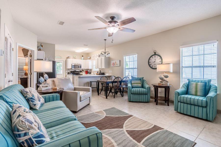 Orange Beach Villas - Casa Bella Экстерьер фото